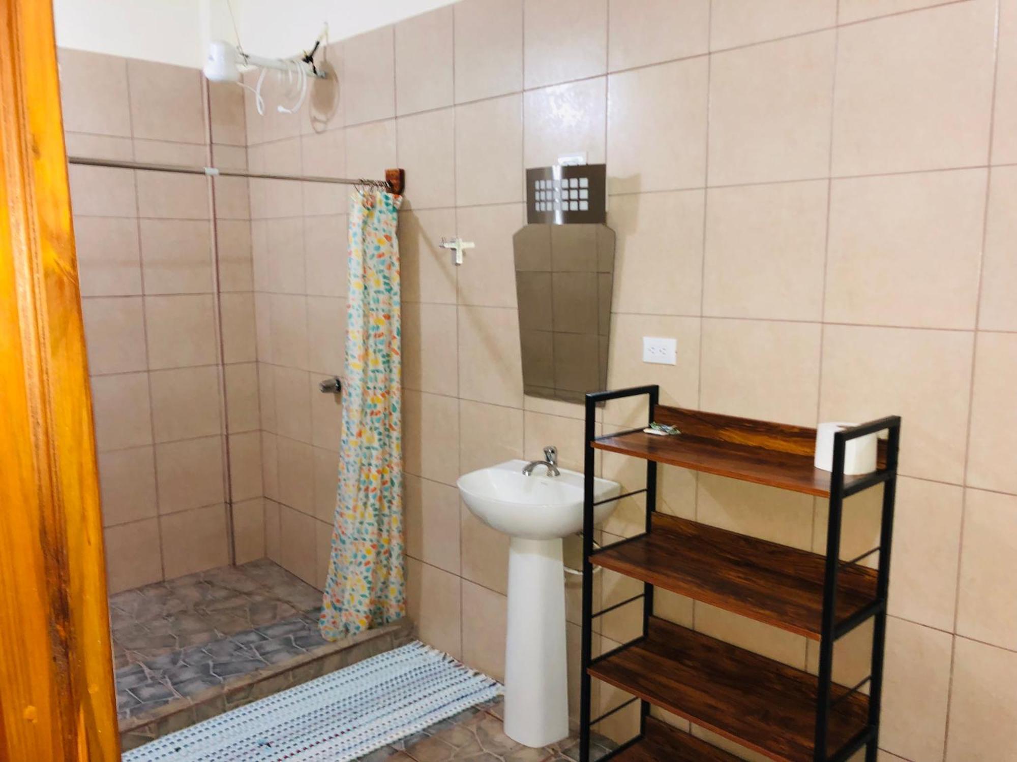 Hotel Cocodrilo Sierpe Ngoại thất bức ảnh